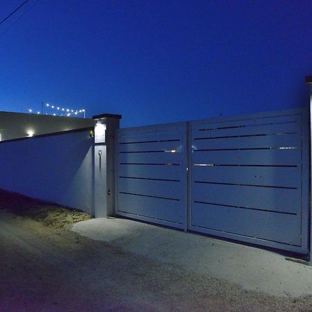 B&B Domus Terra Mare Торе Сан Джовани Удженто Екстериор снимка